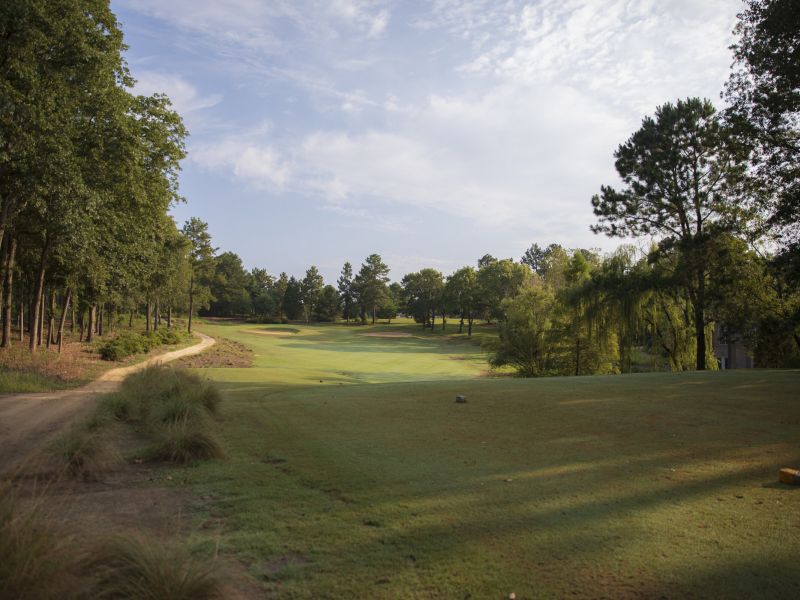 Quail Ridge Golf Course
